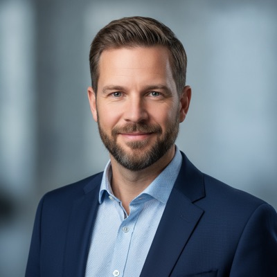 Stefan Weber